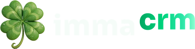 IMMA CRM